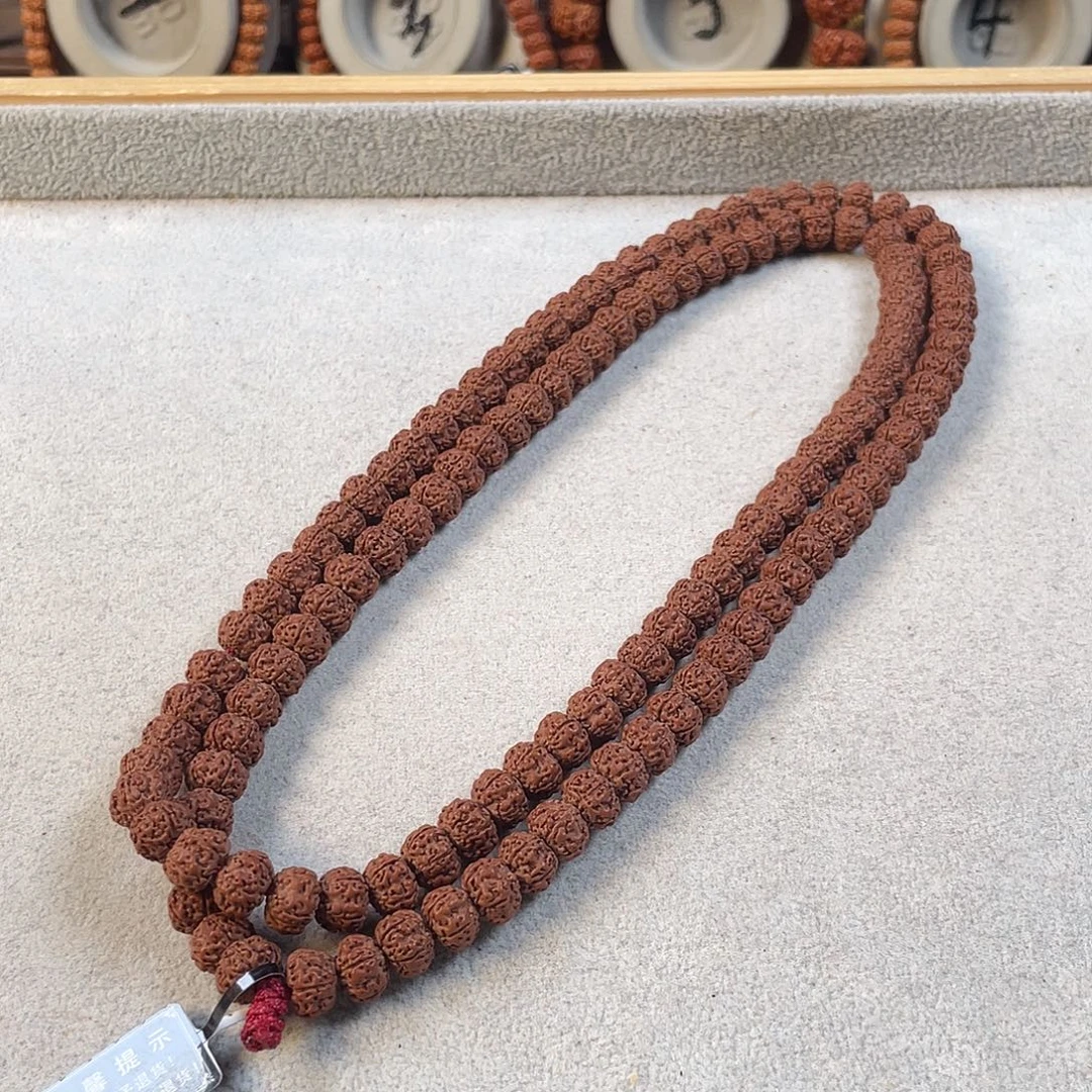 吊坠金刚菩提平细