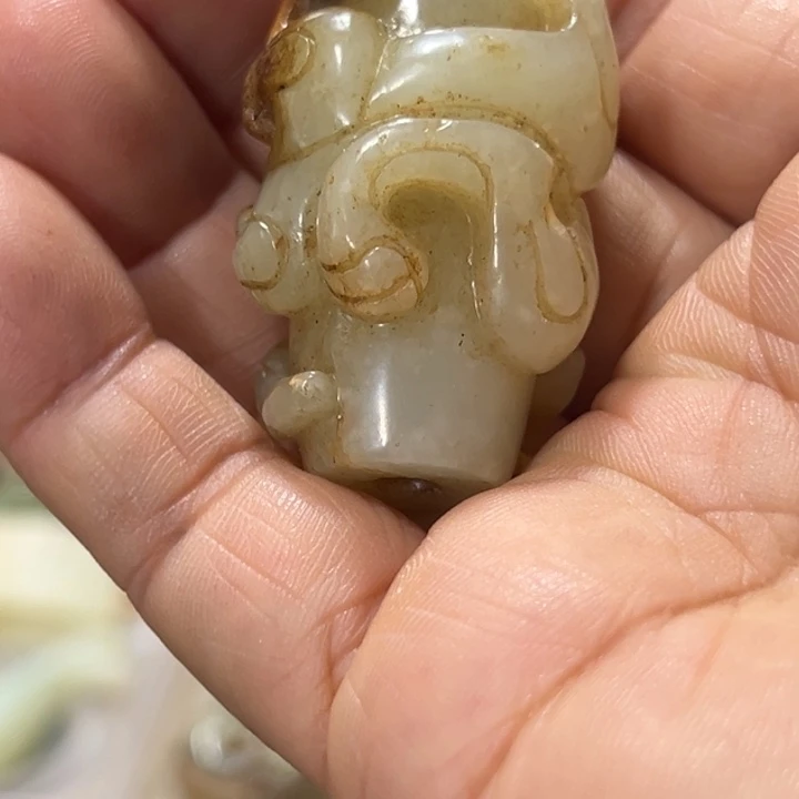 手工艺品的工艺之美