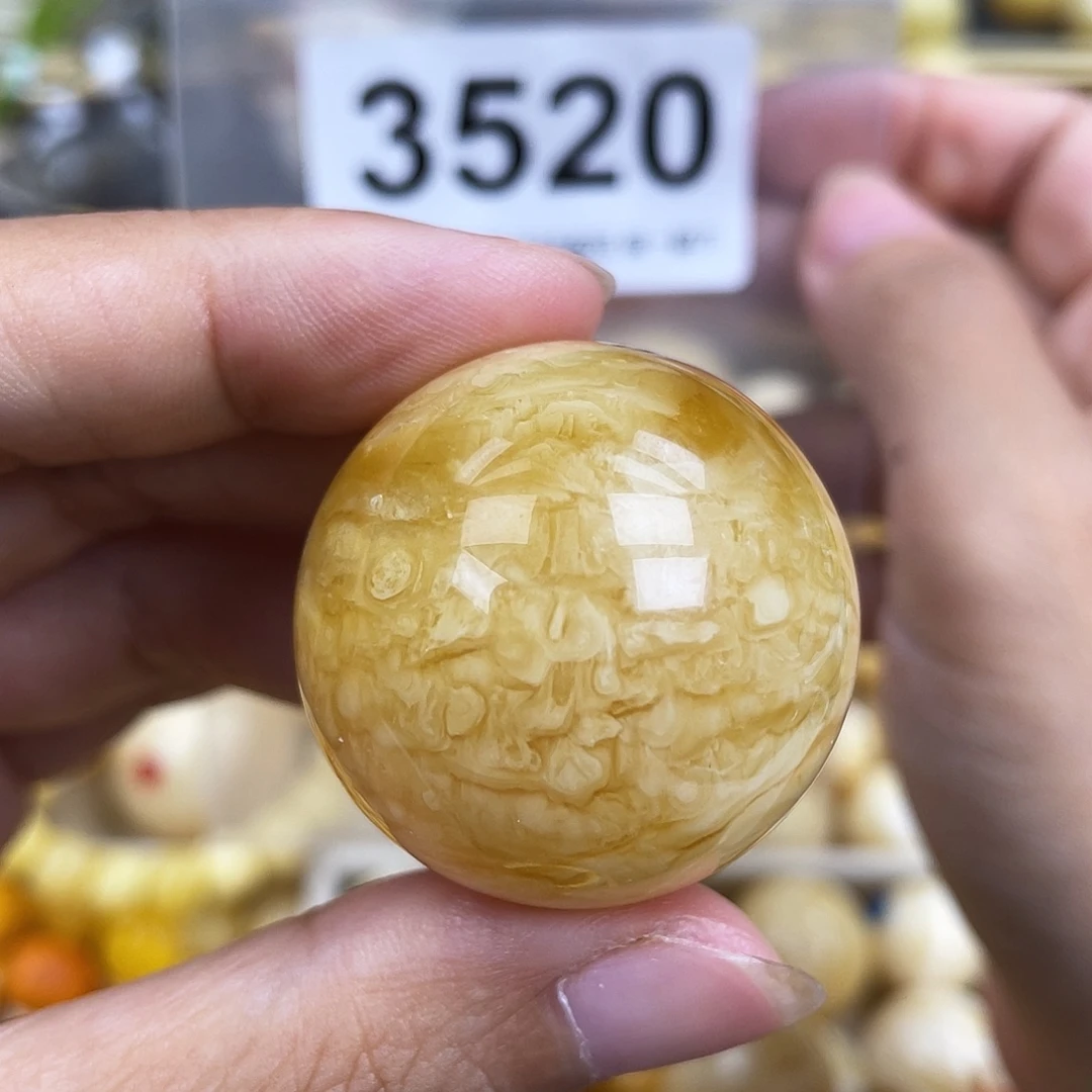 琥珀未镶嵌珠宝奇石32.8全品