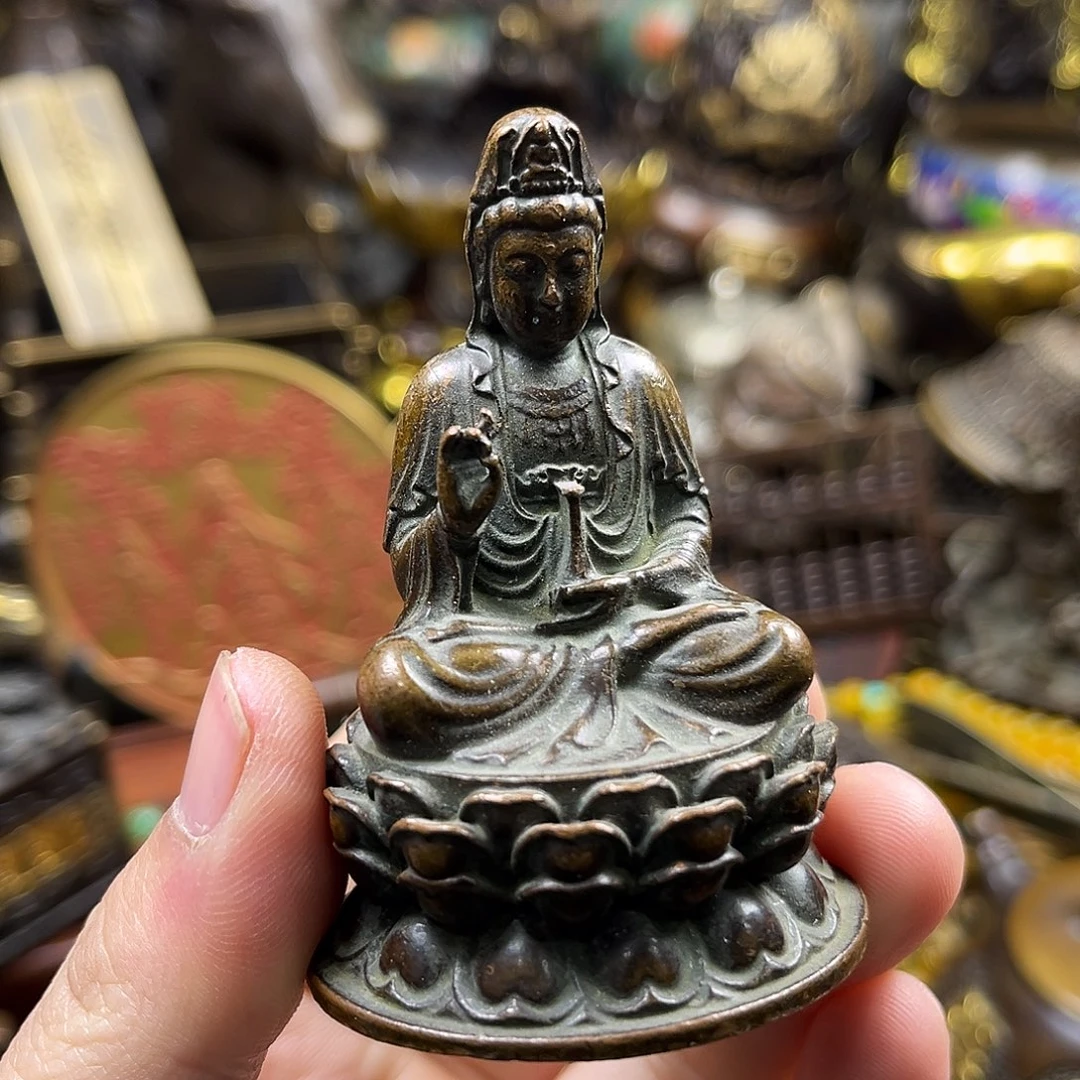 航弟文玩铜器链接