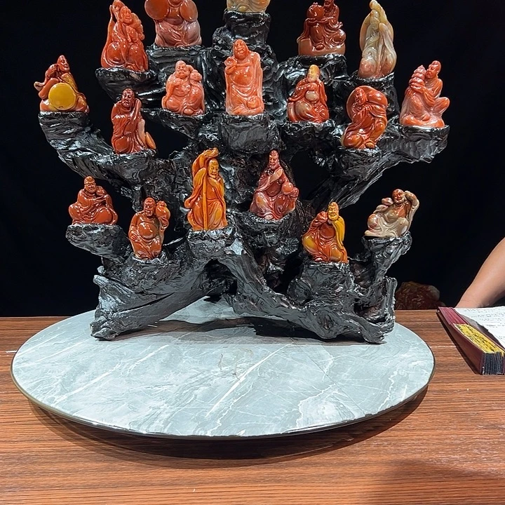 巫***雨寿山石2368085558845588