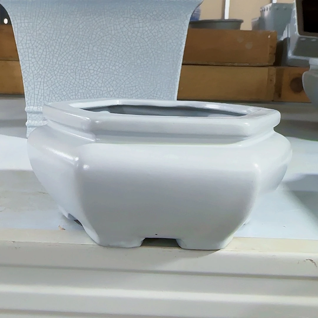 陶瓷花盆特价上新