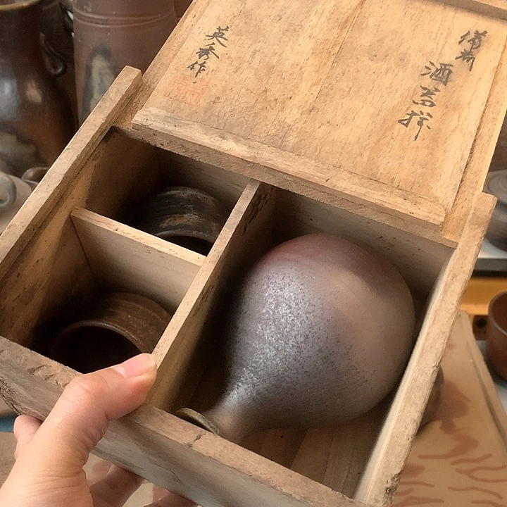 备前烧备前烧备前