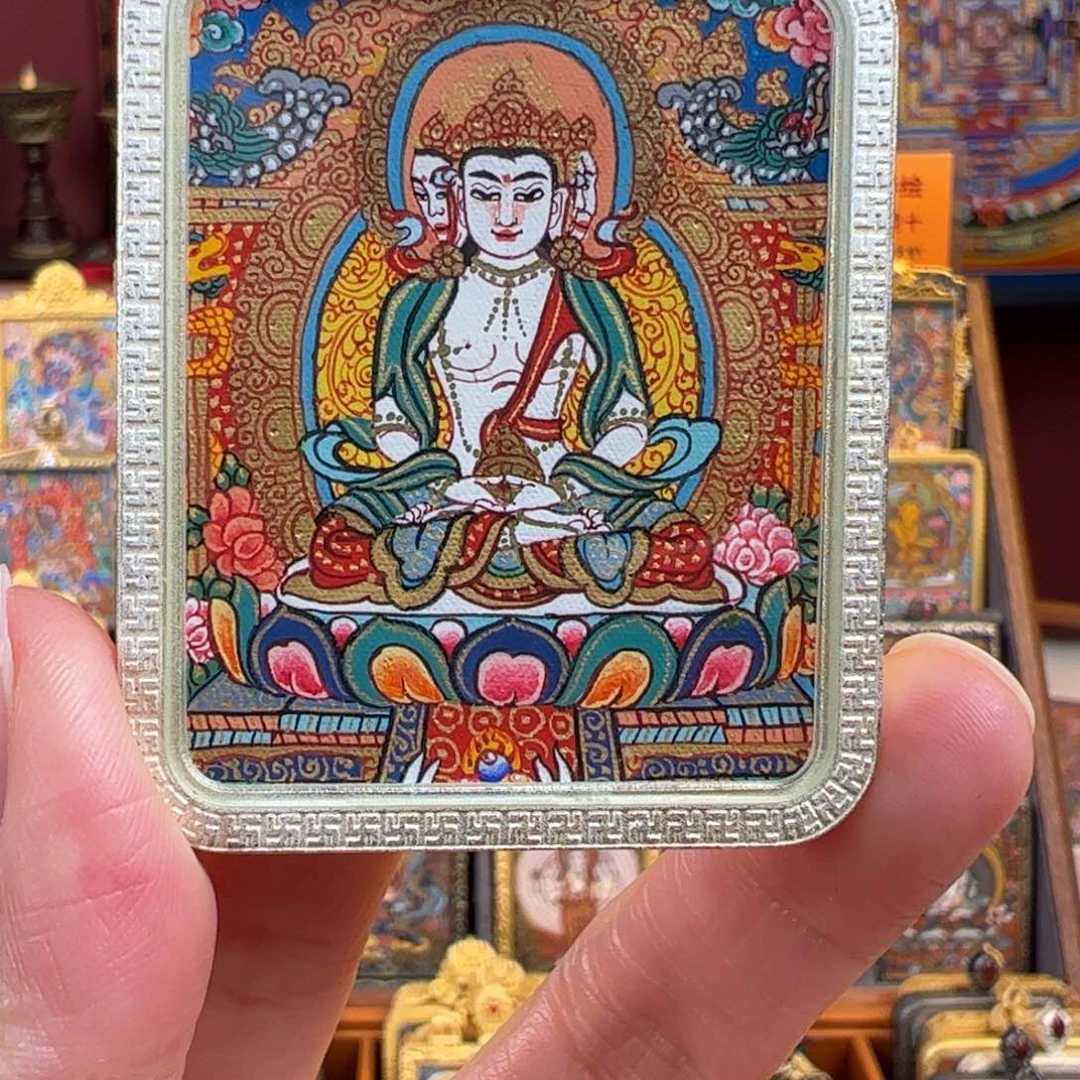 吊坠唐卡唐卡唐卡唐卡