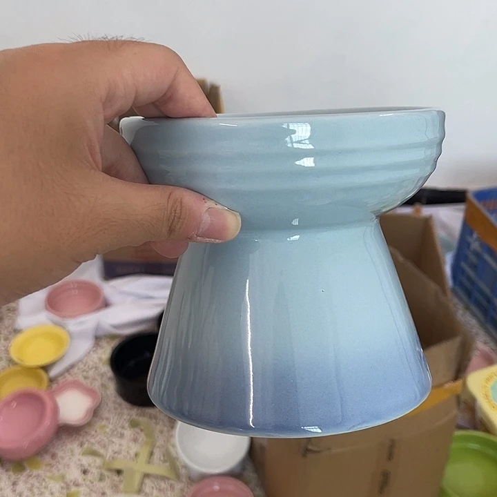 陶瓷瓷片陶瓷微瑕链接