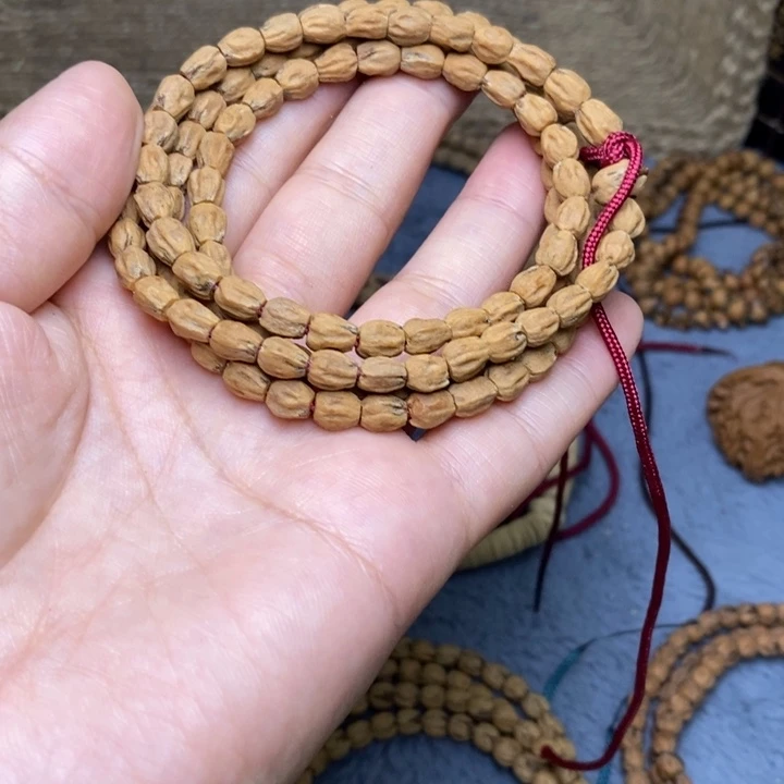 吊坠柏香籽/百香籽