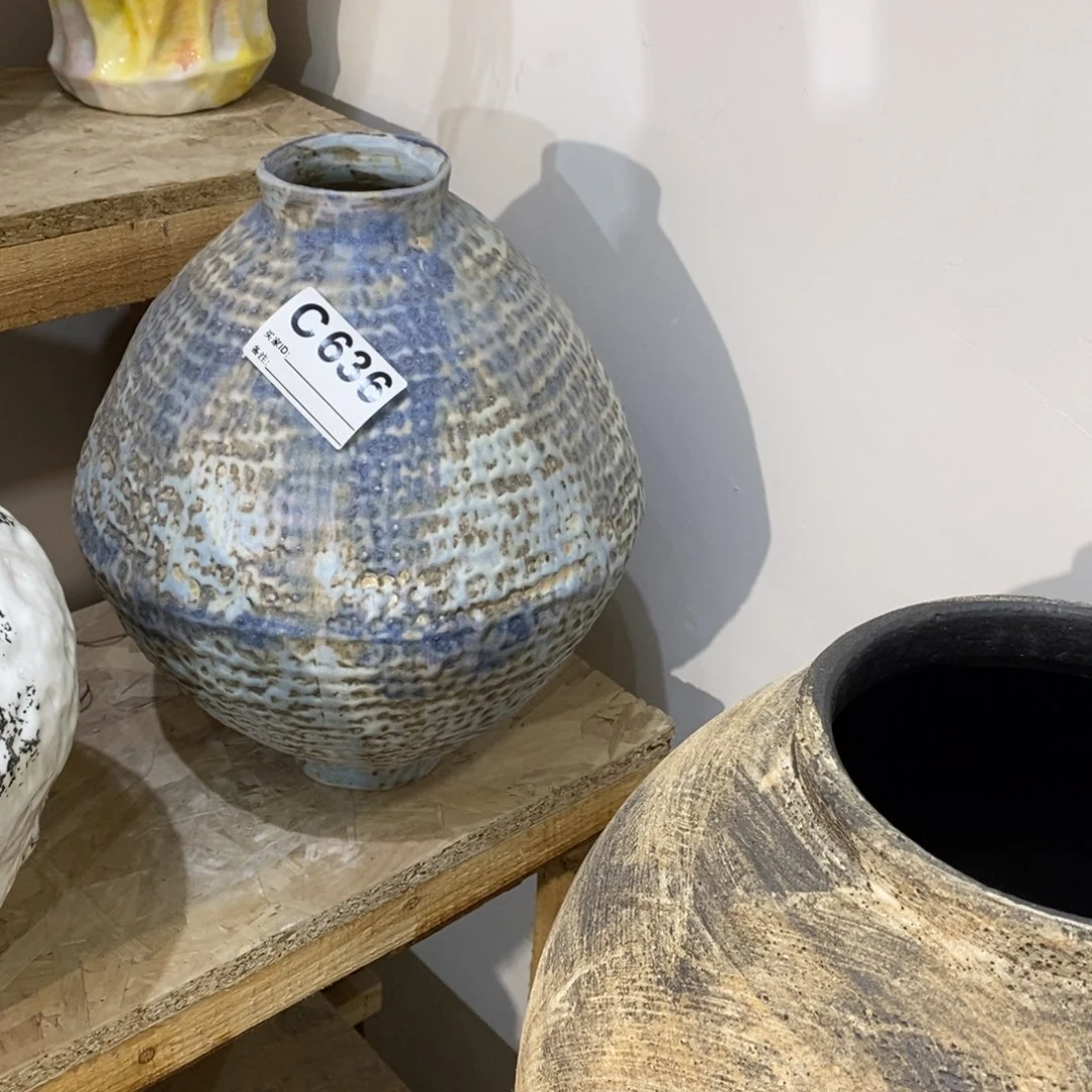 瓷片景德镇陶瓷艺术研究院