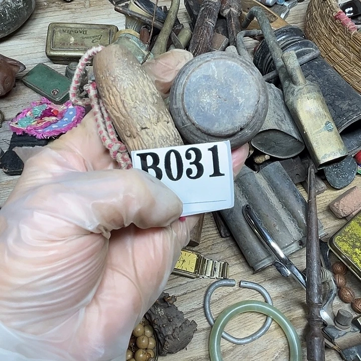 阿***仓大叶紫檀（黑酸枝木类）031号