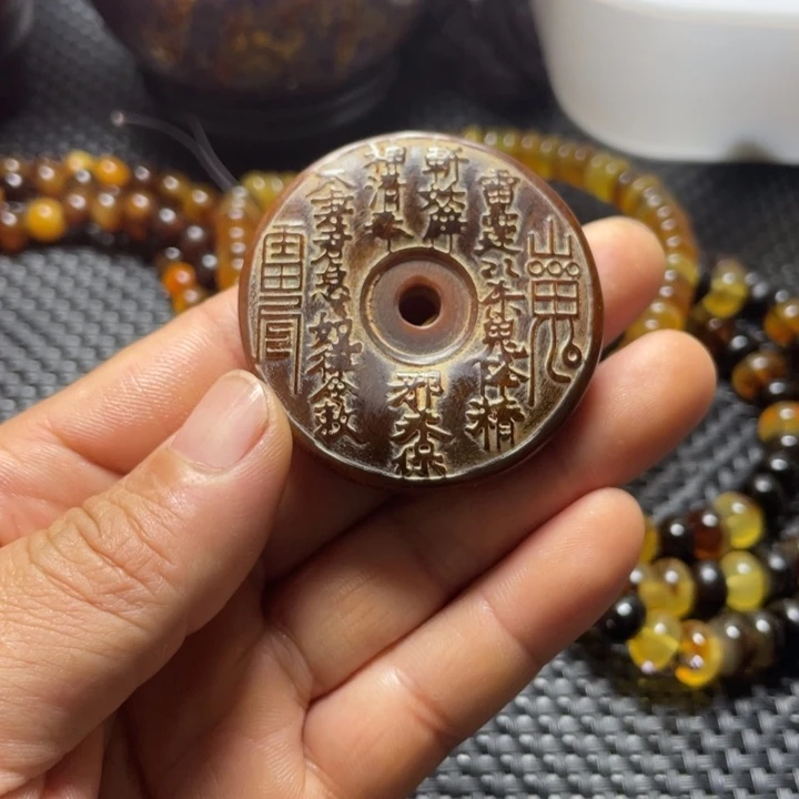大果紫檀（缅甸花梨）福利多多