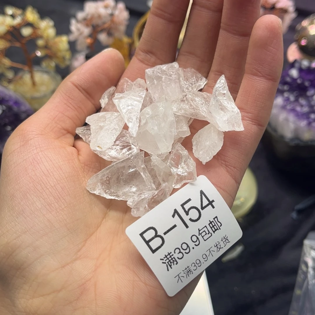 未镶嵌大型摆件（非配饰）水晶