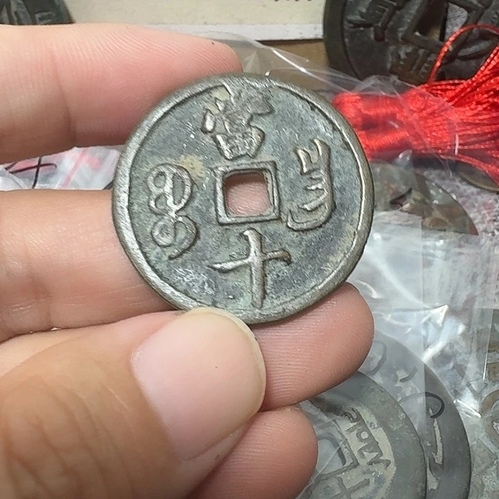 聊***事铜现代工艺品花钱