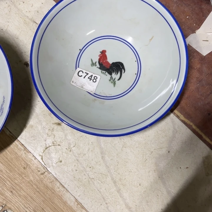 陶瓷制品瑕疵处理