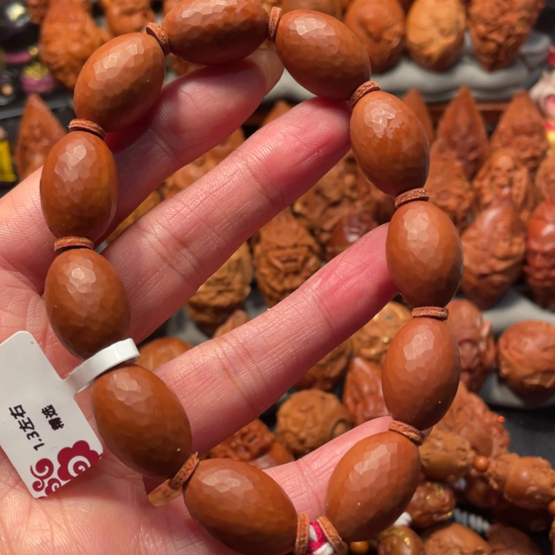 【闪购商品】手串/手链橄榄核