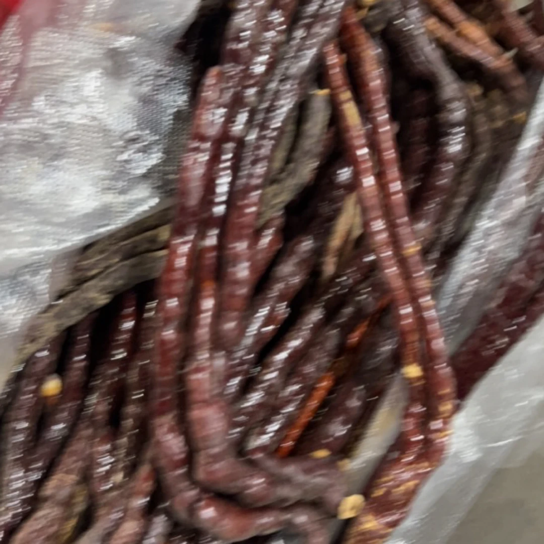 边城土特----现鹿角灵芝