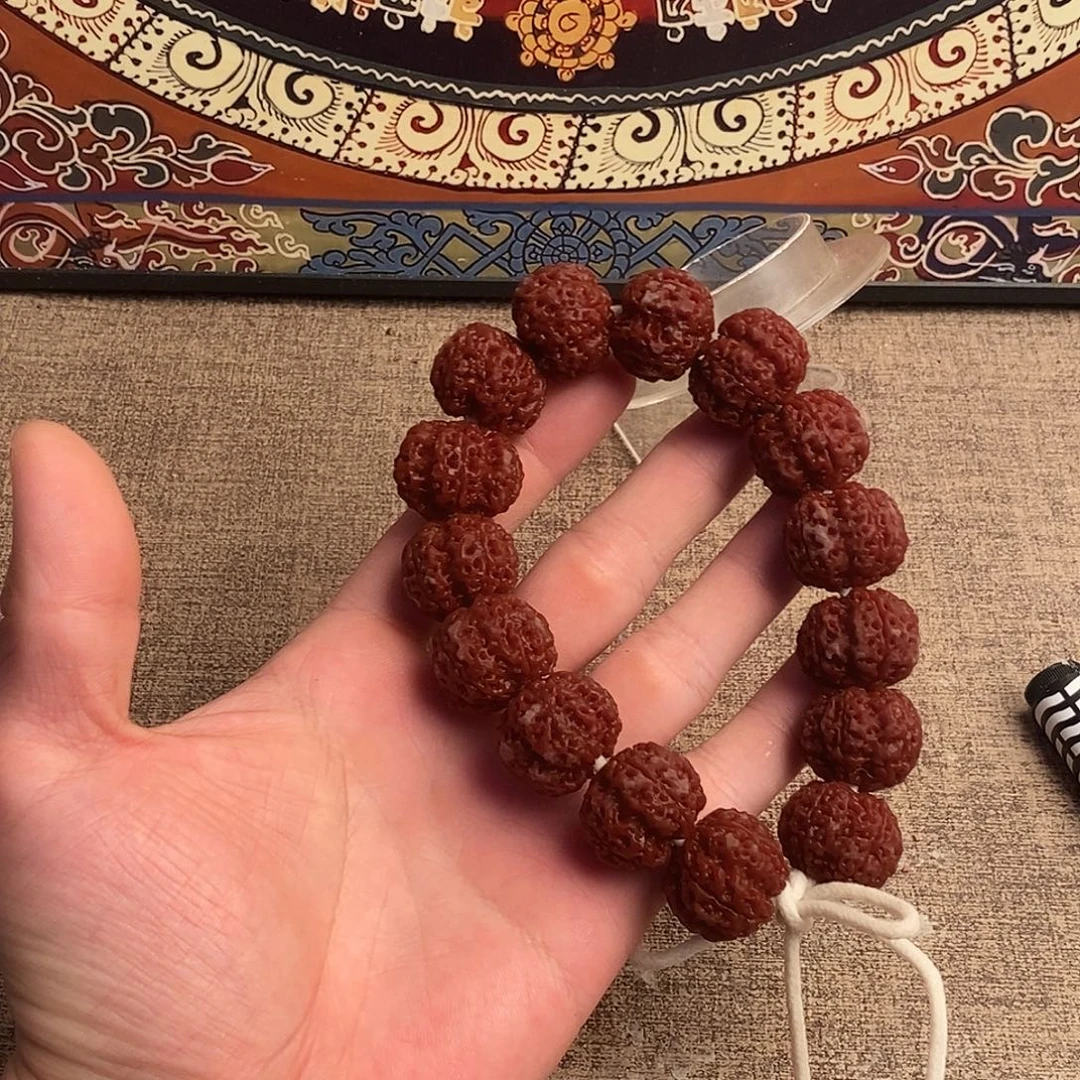 野***鹤金刚菩提吊坠100aaaaaaa