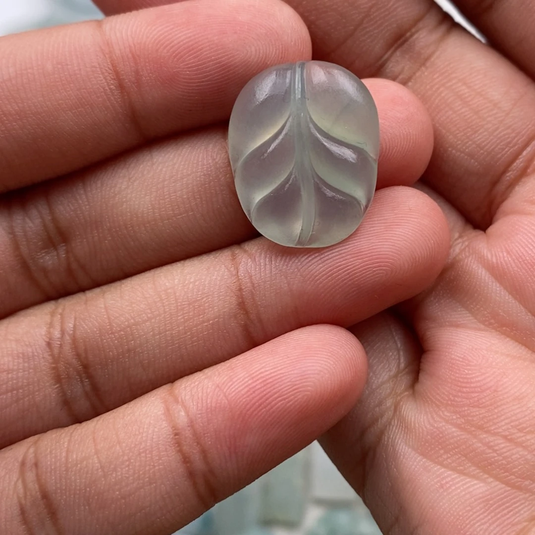 未镶嵌定制翡翠天然缅甸翡翠a货