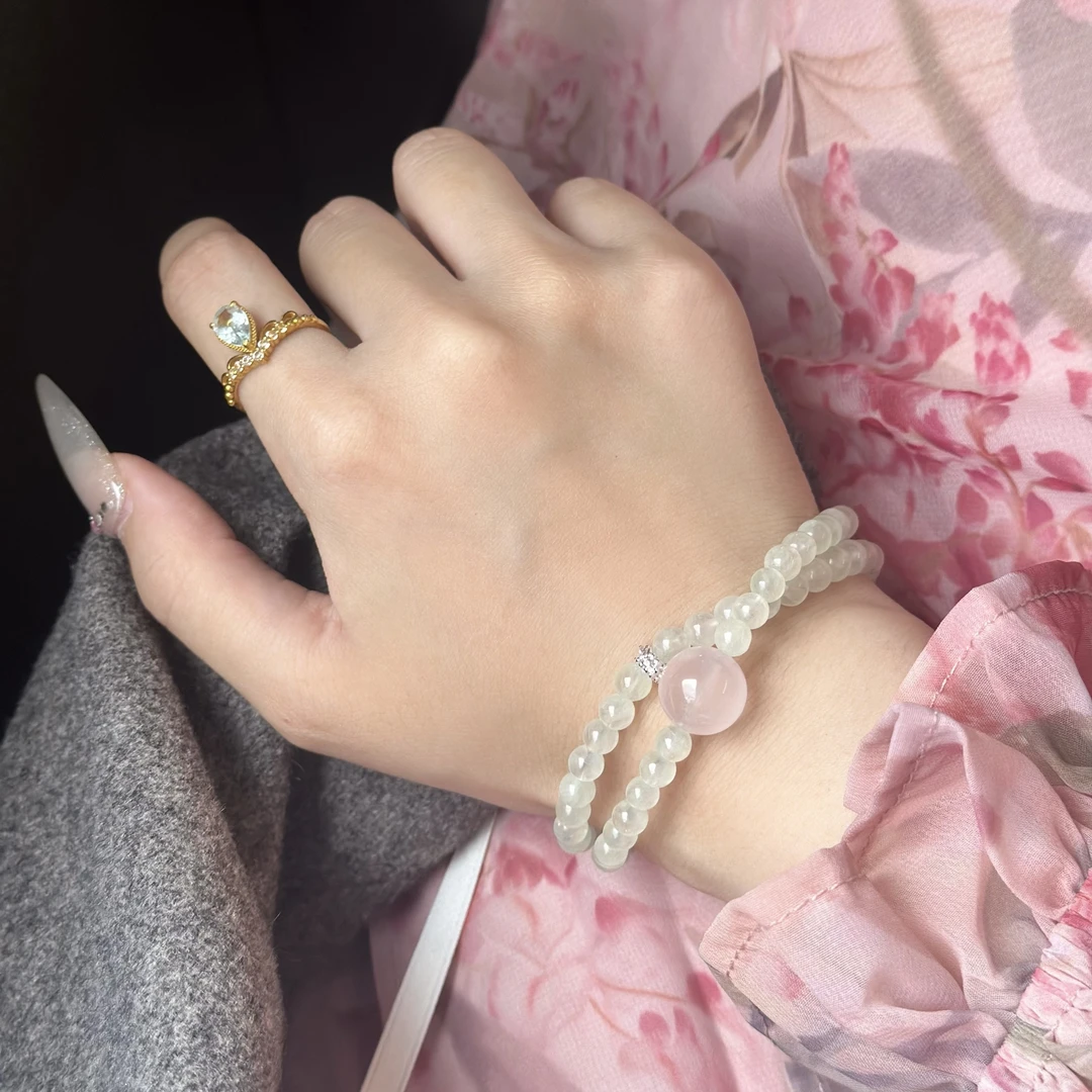 【vivi专拍】天然设计款手串