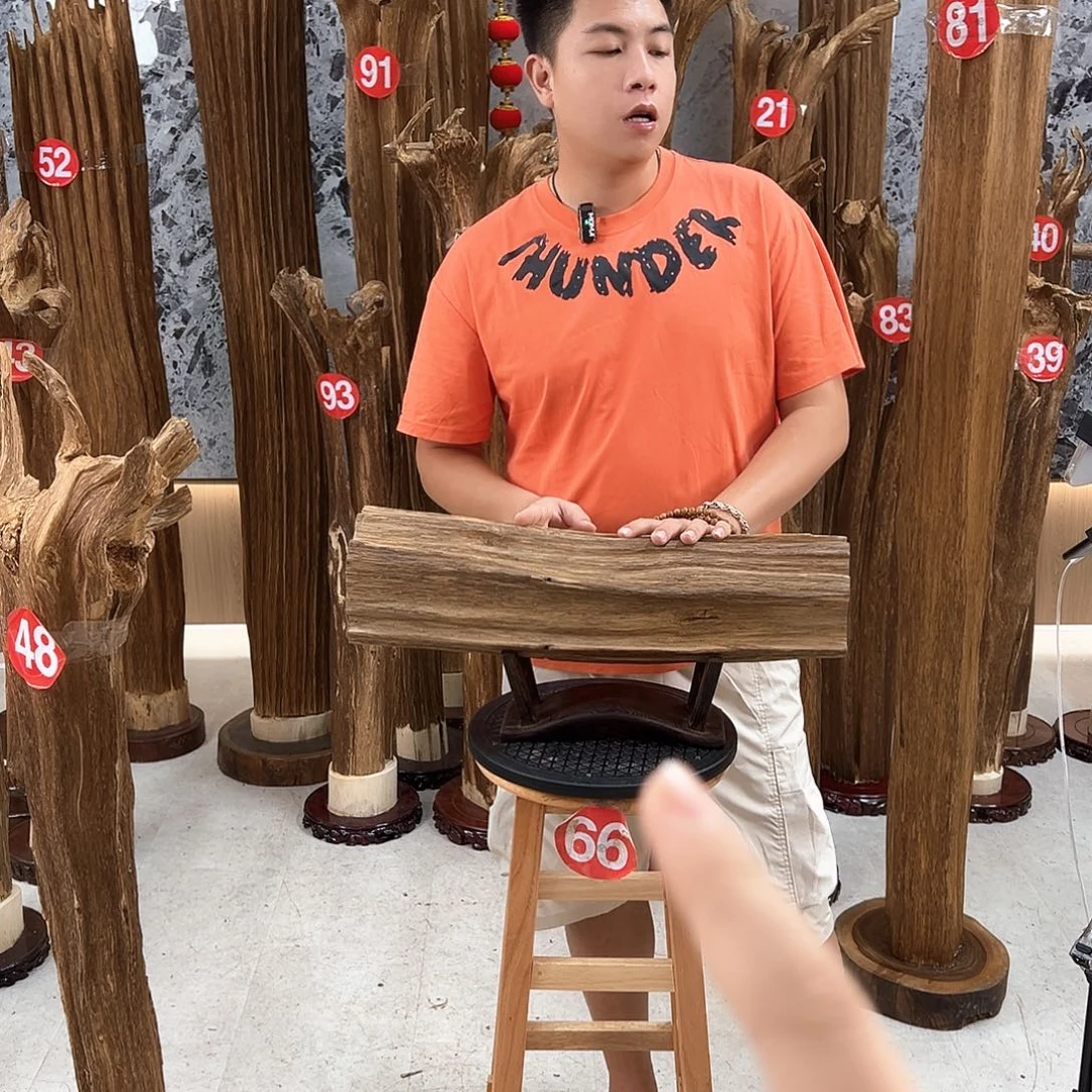 沉香碎屑沉香天然沉香