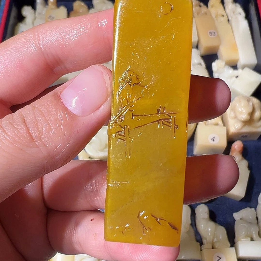 寿山石寿山石批发