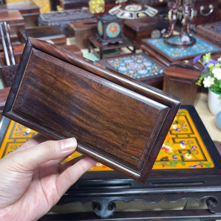 紫檀木类成套家具