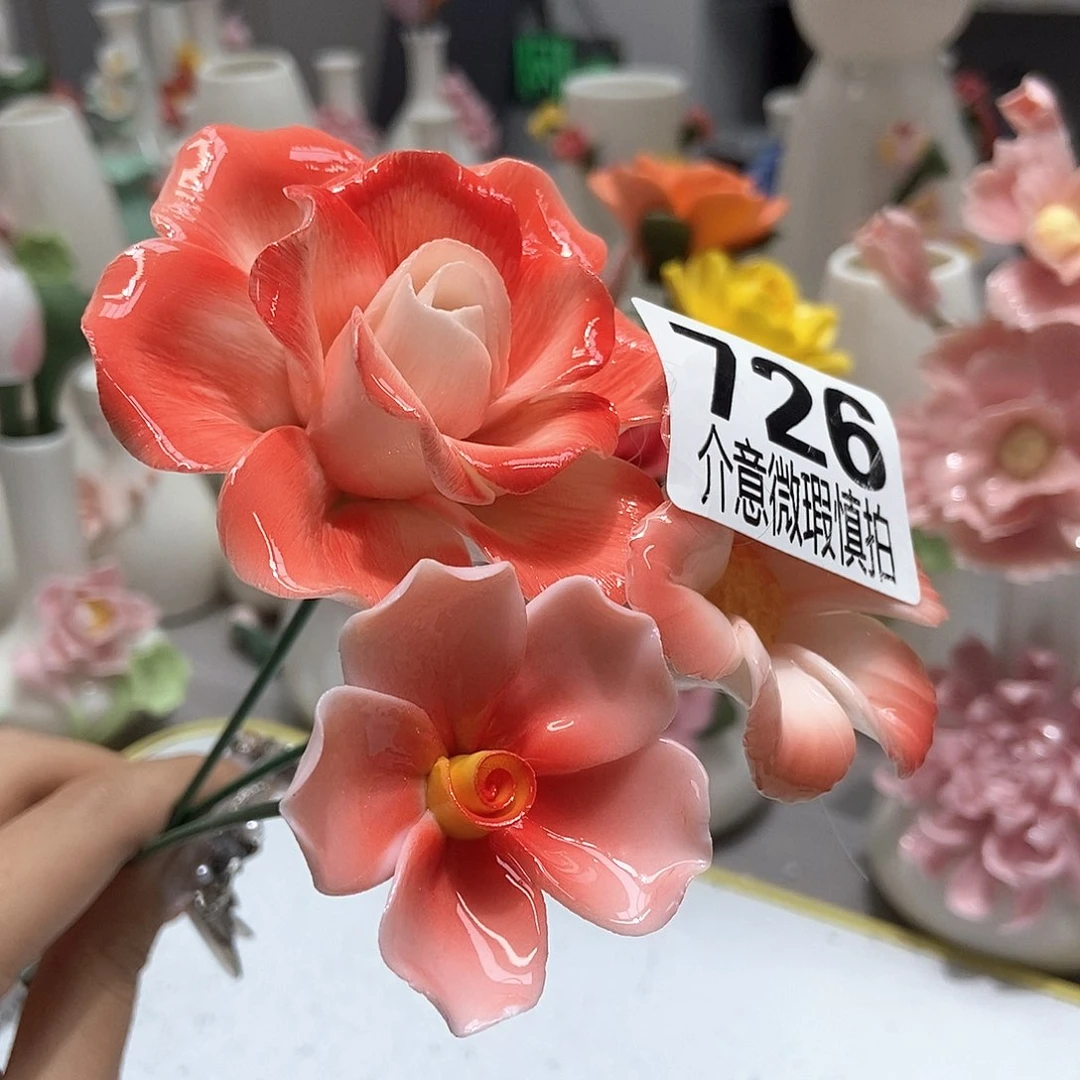 陶瓷设计风格现代