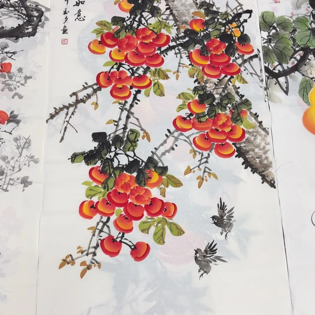 国画140×70画画画画画画