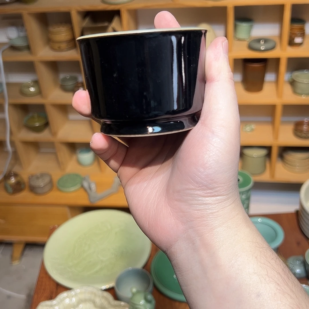 青瓷茶器青瓷茶器