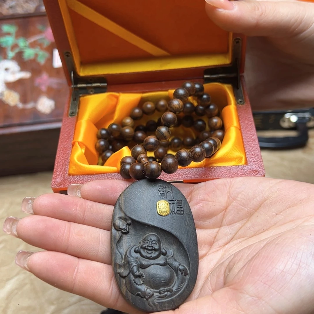 大叶紫檀（黑酸枝木类）