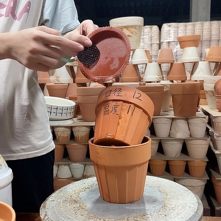 紅陶風琴12×11-2