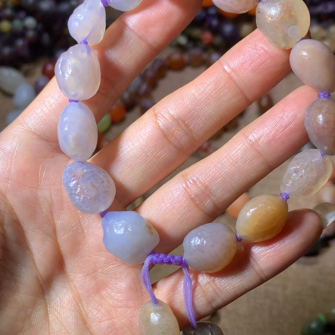 石材大漠戈壁原石