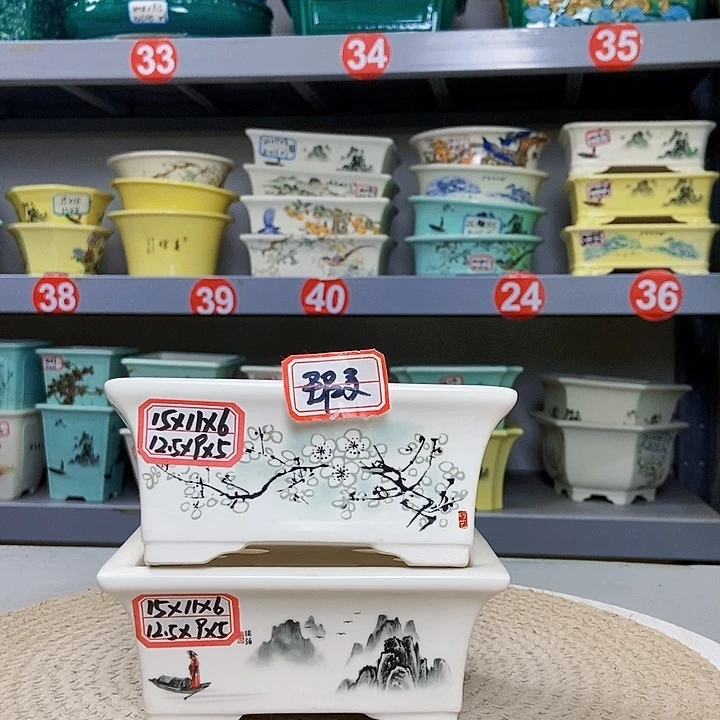 花瓶紫砂紫砂花盆