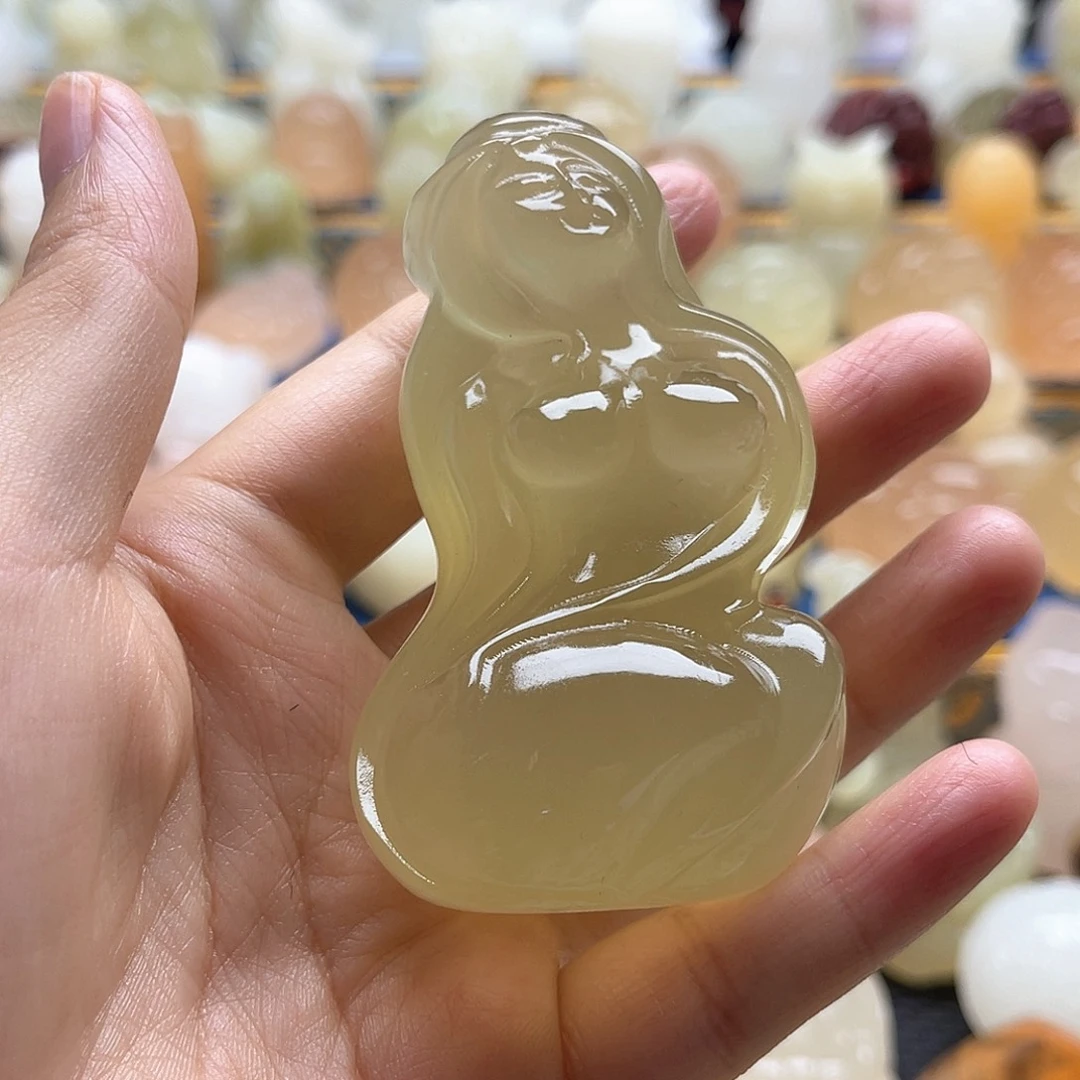 忆***歌新疆昆仑山脉山料