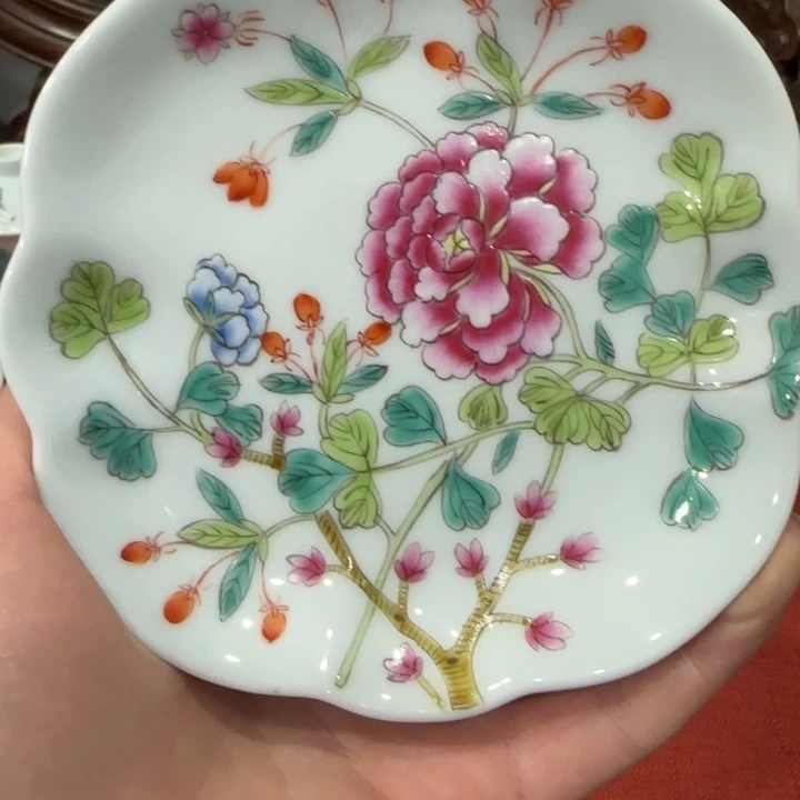 杯陶瓷艺术品收藏陶瓷