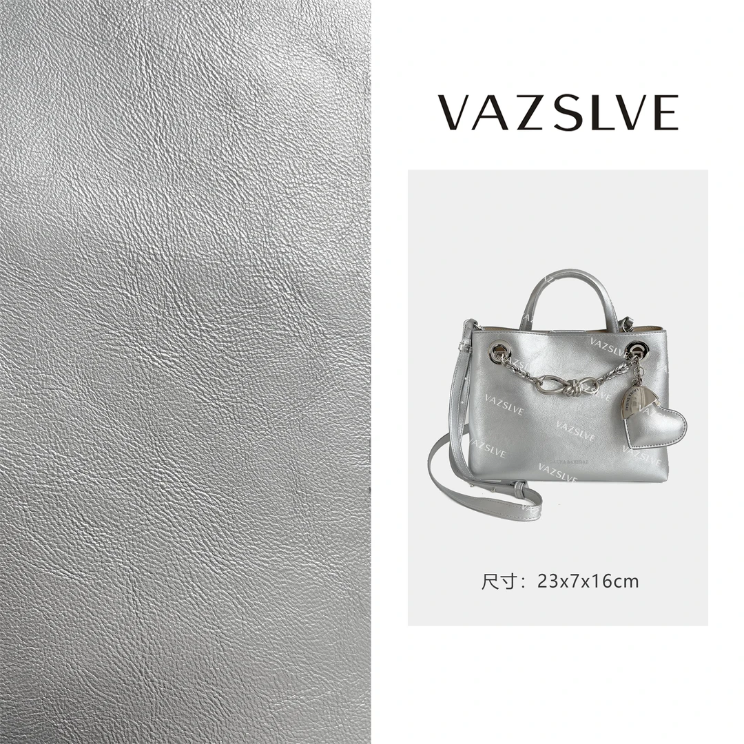 SD-5312-水光银 春季新款轻奢小包