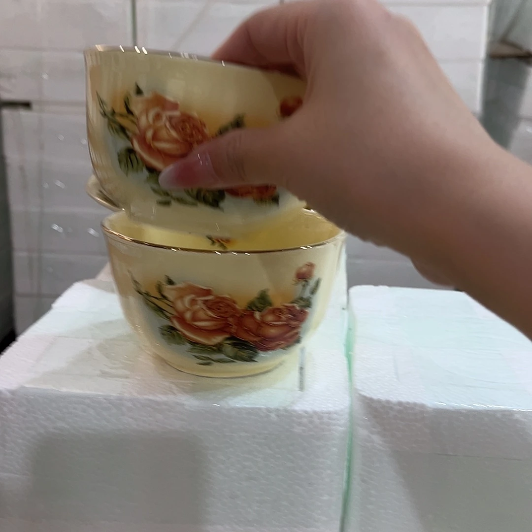 星博陶瓷有限公司01