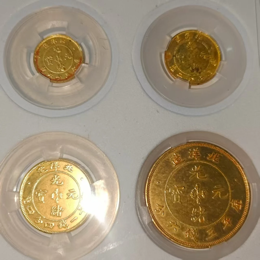 078A精美仿古工艺品摆件