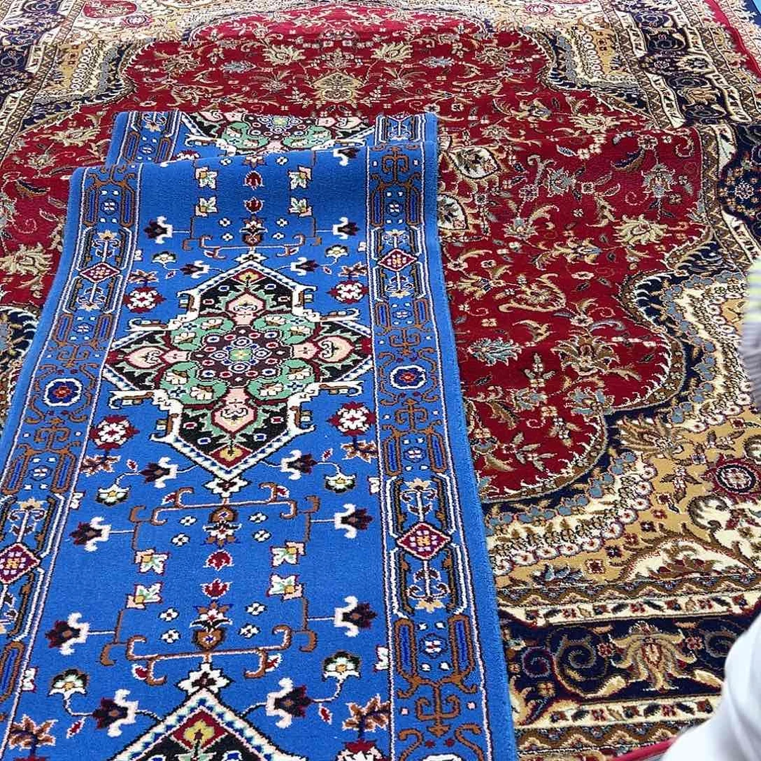 混纺80×200纯羊毛