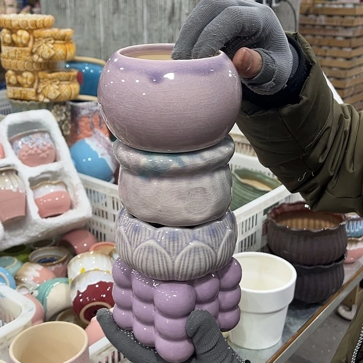 红陶正品数量有限