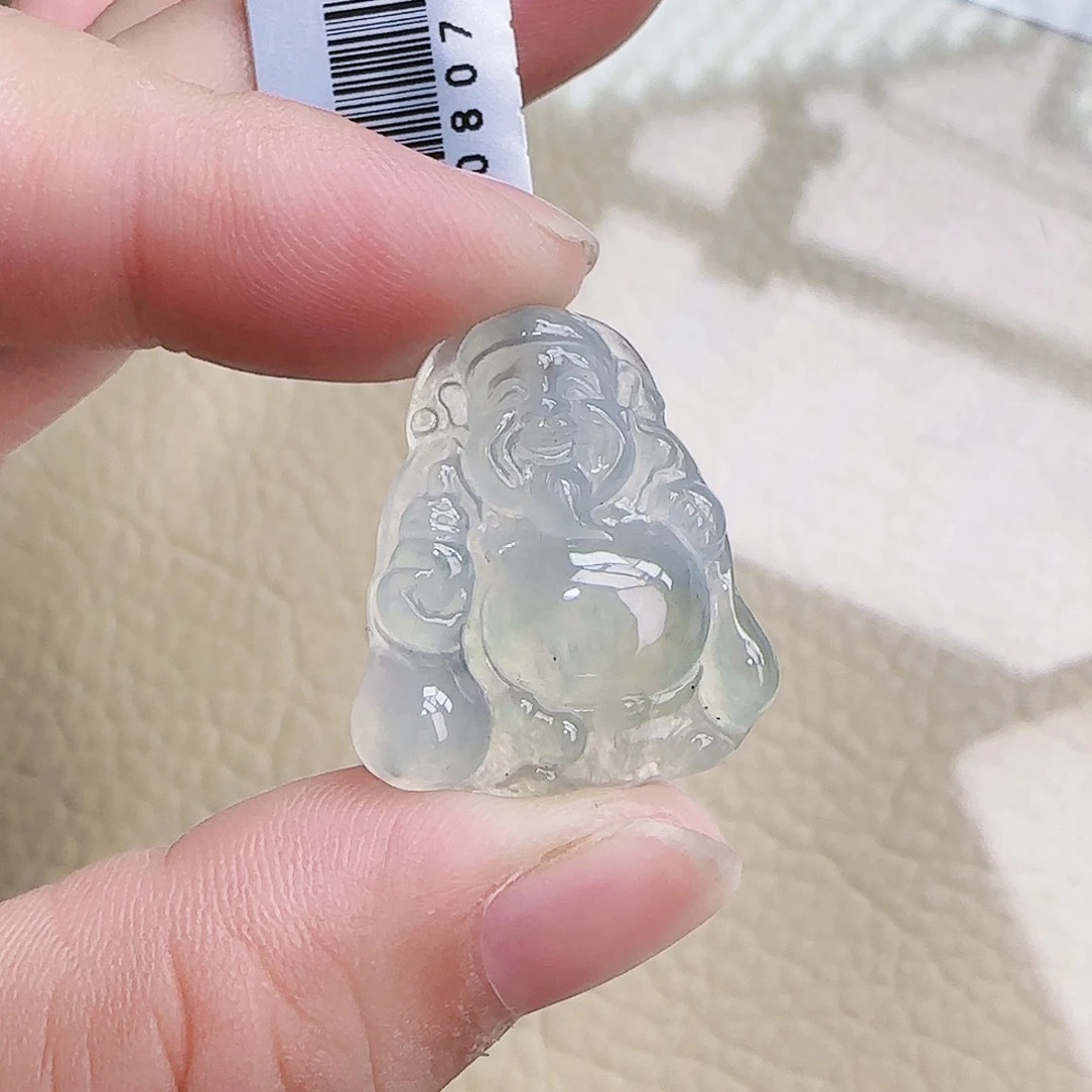 【闪购商品】颈饰未镶嵌翡翠
