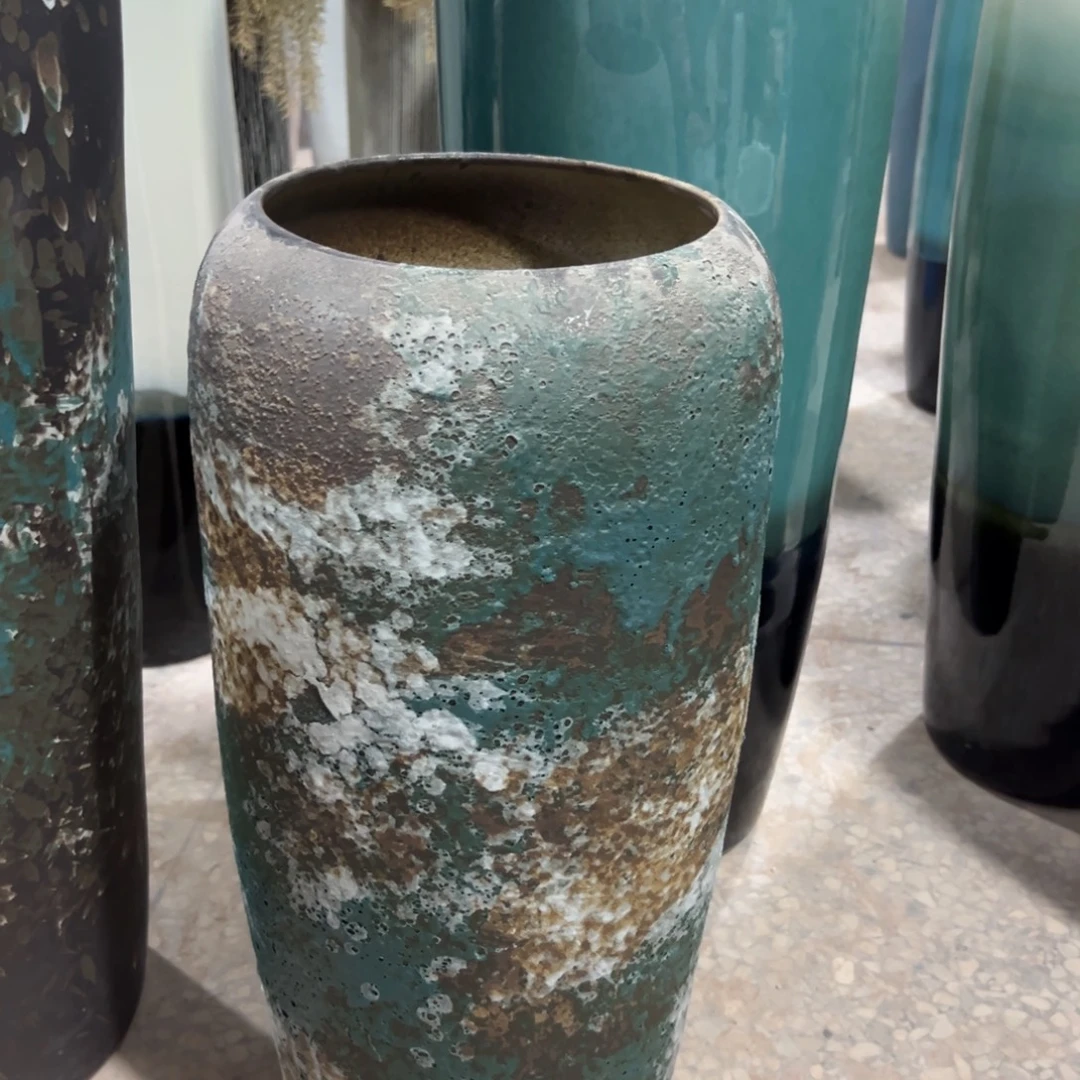 高度50口17无孔瓷器