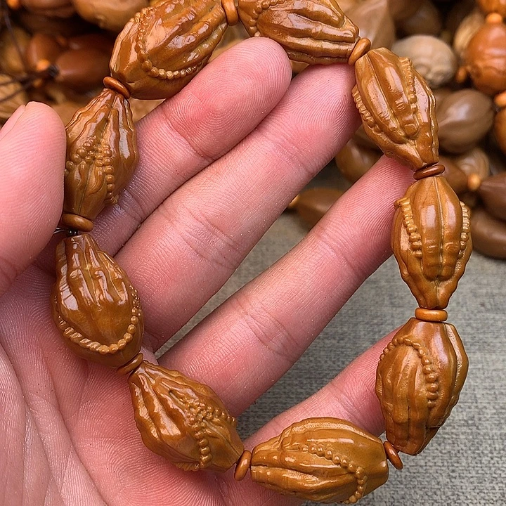 手串/手链橄榄核精品橄榄核手串