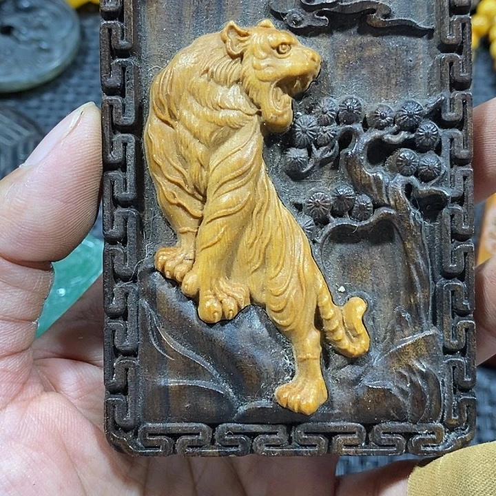 吊坠滴血莲花菩提