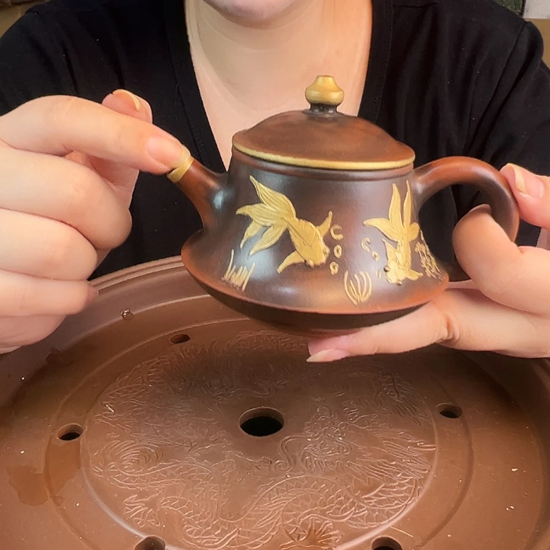 茶壶紫砂紫砂壶手工