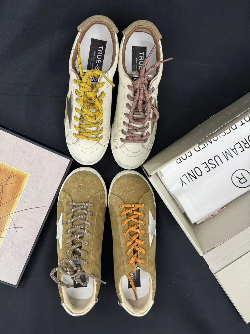 听主播叫号时尚休闲板鞋百搭女士