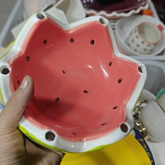 陶瓷餐具杯碗盘微瑕介意慎拍
