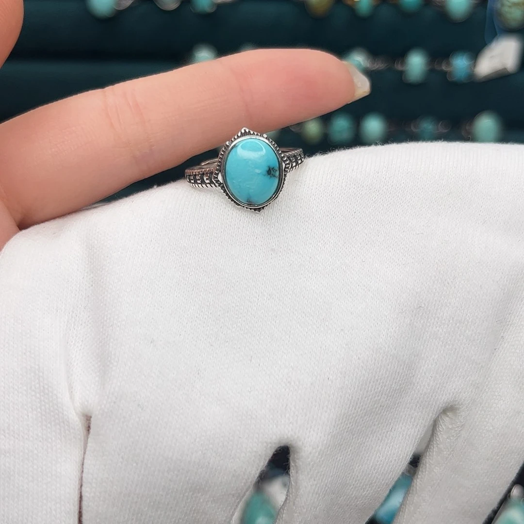 绿松石绿松石未镶嵌