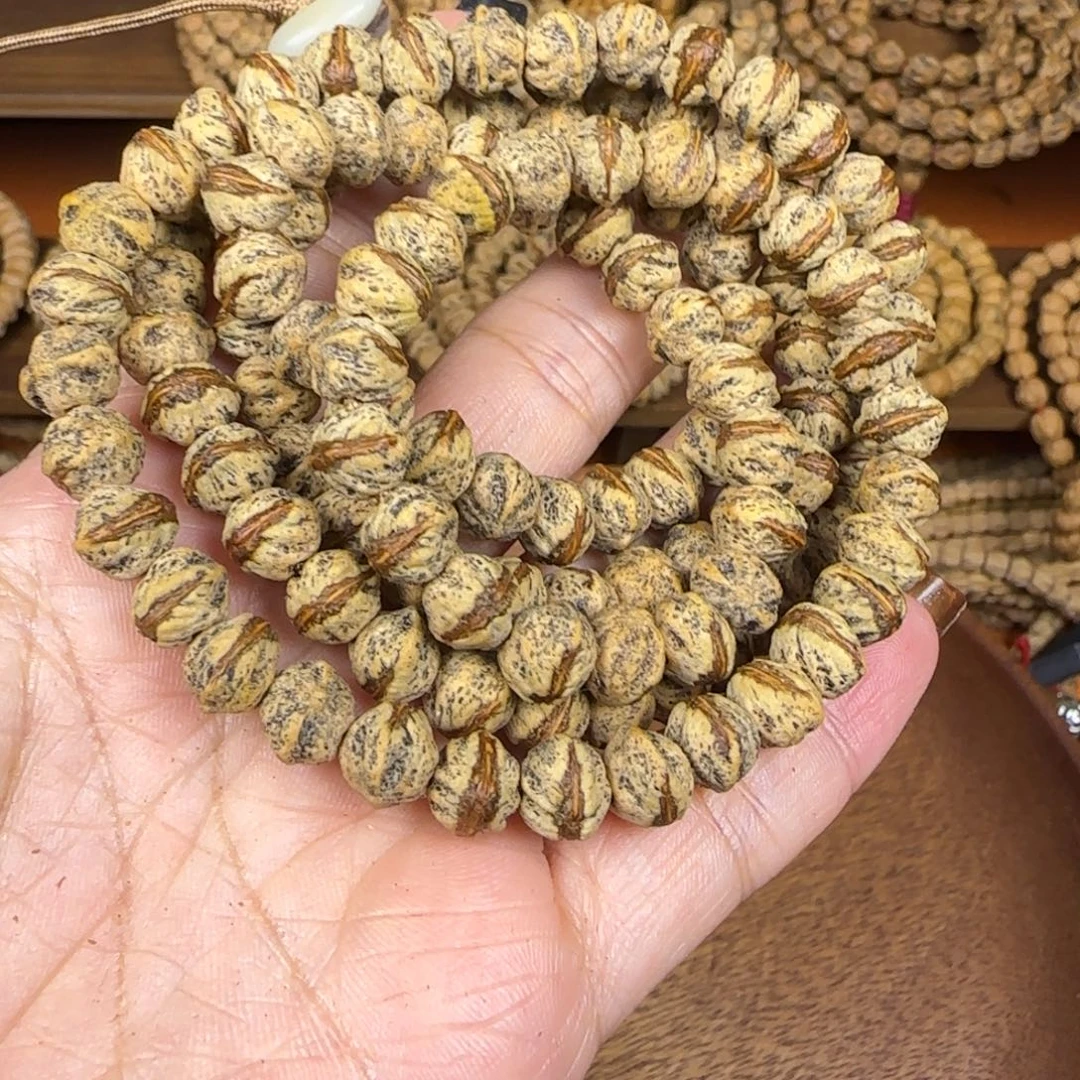 沟***限吊坠柏香籽/百香籽