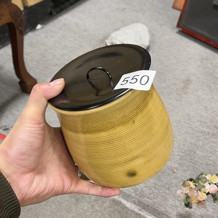 茶宠我们都在努力着改变自己