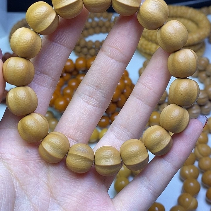 猴头手串猴头手串