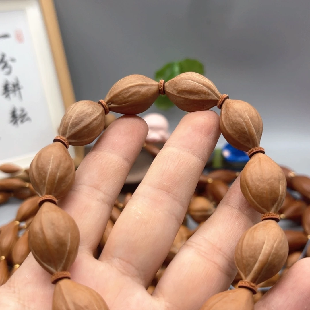 手串/手链橄榄核三面佛